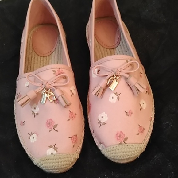 Coach Shoes - Coach shoes, size 7